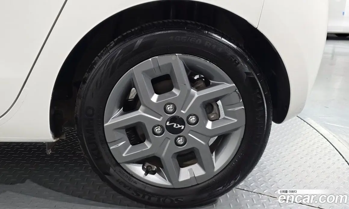 Kia Ray 2023 1.0 автомат (гидро), фото 7 Kia Ray 2023 1.0 автомат (гидро), фото 7