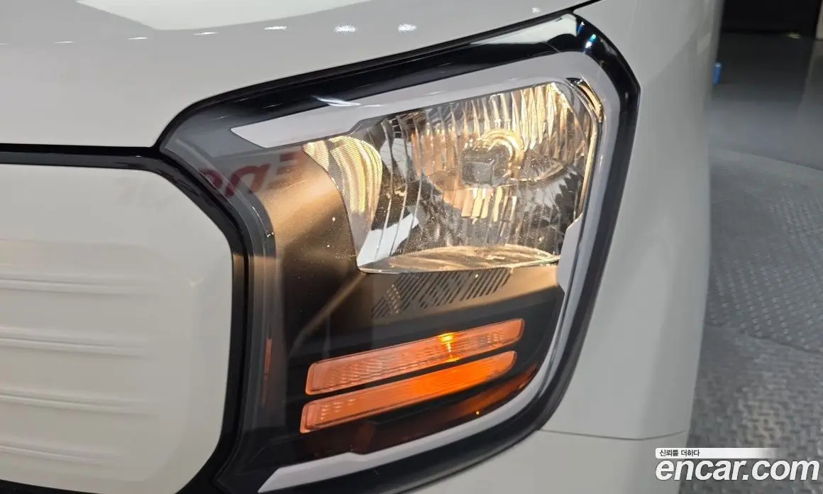 Kia Ray 2023 1.0 автомат (гидро), фото 8 Kia Ray 2023 1.0 автомат (гидро), фото 8