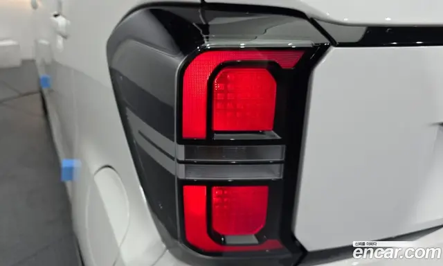 Kia Ray 2023 1.0 автомат (гидро), миниатюра 9 Kia Ray 2023 1.0 автомат (гидро), миниатюра 9