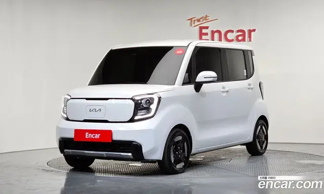 Kia Ray, 2024, 27 383 км