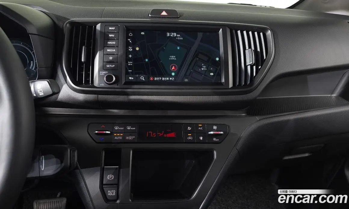 Kia Ray 2024 0.1 автомат (гидро), фото 18