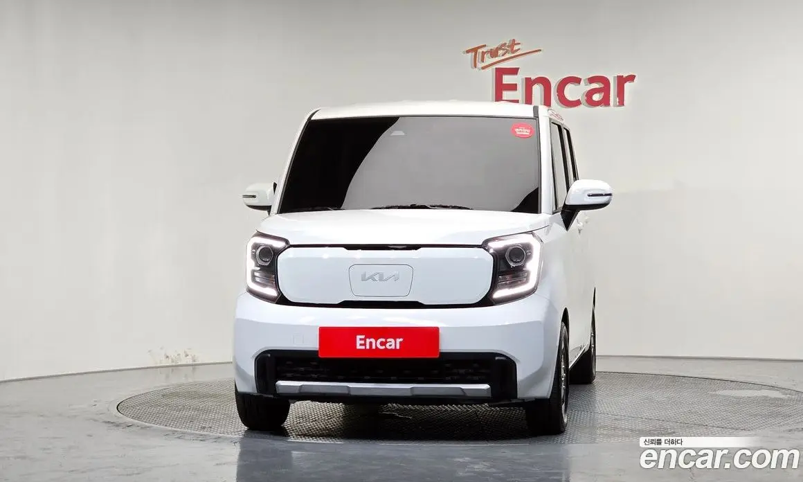 Kia Ray 2024 0.1 автомат (гидро), фото 3
