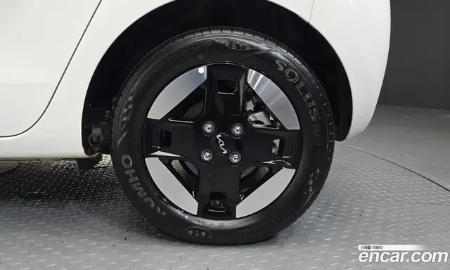 Kia Ray 2024 0.1 автомат (гидро), миниатюра 7