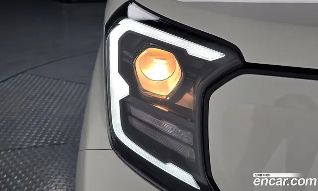 Kia Ray 2024 0.1 автомат (гидро), миниатюра 8