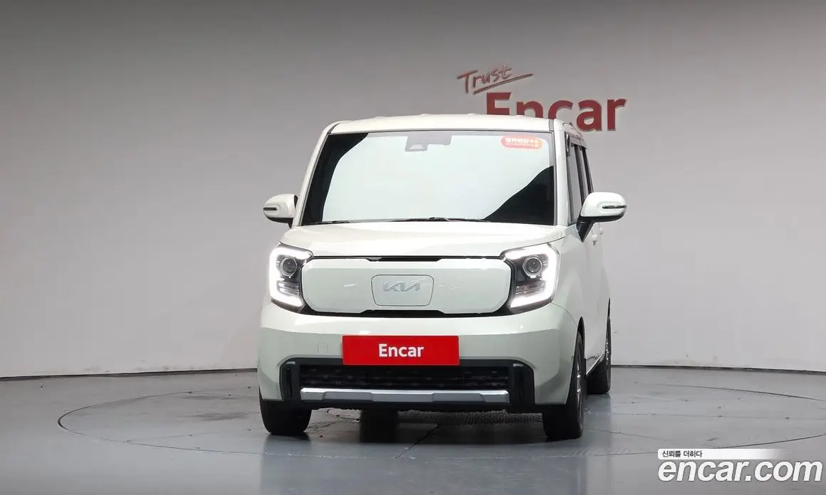 Kia Ray 2024 0.1 автомат (гидро), фото 2 Kia Ray 2024 0.1 автомат (гидро), фото 2