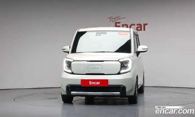 Kia Ray 2024 0.1 автомат (гидро), миниатюра 2 Kia Ray 2024 0.1 автомат (гидро), миниатюра 2