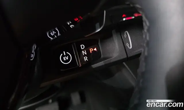 Kia Ray 2024 0.1 автомат (гидро), миниатюра 11 Kia Ray 2024 0.1 автомат (гидро), миниатюра 11