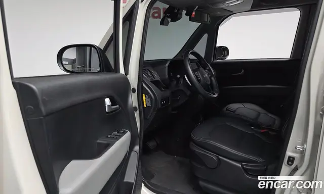 Kia Ray 2024 0.1 автомат (гидро), миниатюра 12