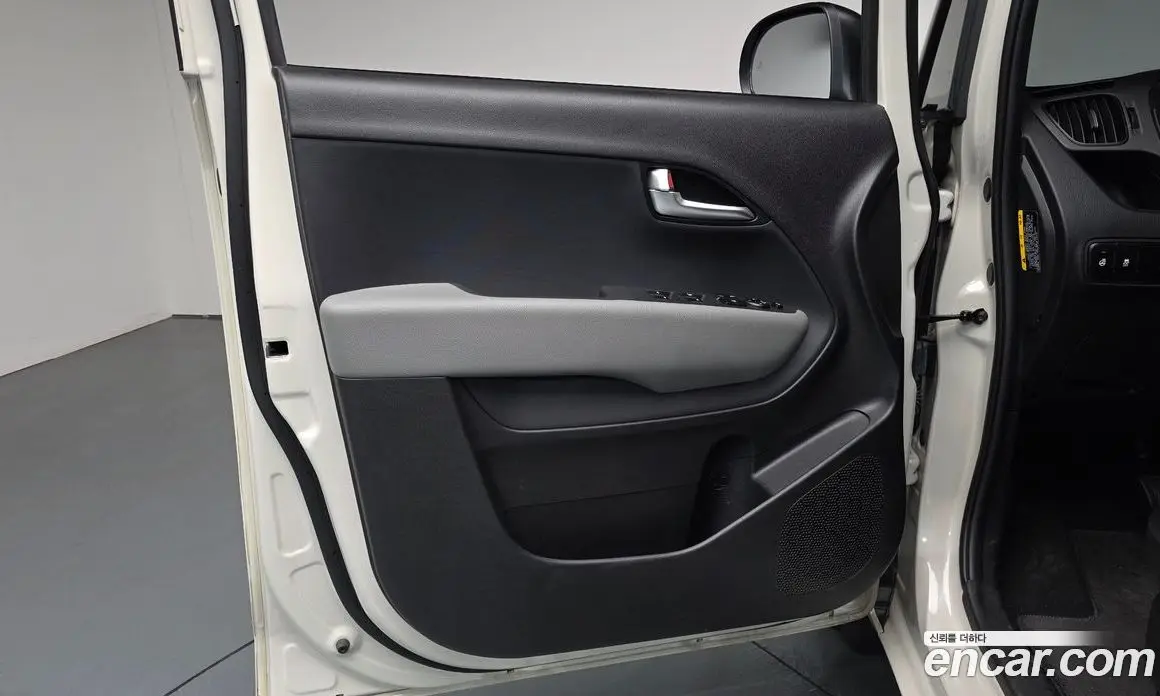 Kia Ray 2024 0.1 автомат (гидро), фото 13 Kia Ray 2024 0.1 автомат (гидро), фото 13