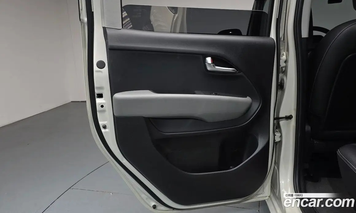 Kia Ray 2024 0.1 автомат (гидро), фото 14 Kia Ray 2024 0.1 автомат (гидро), фото 14