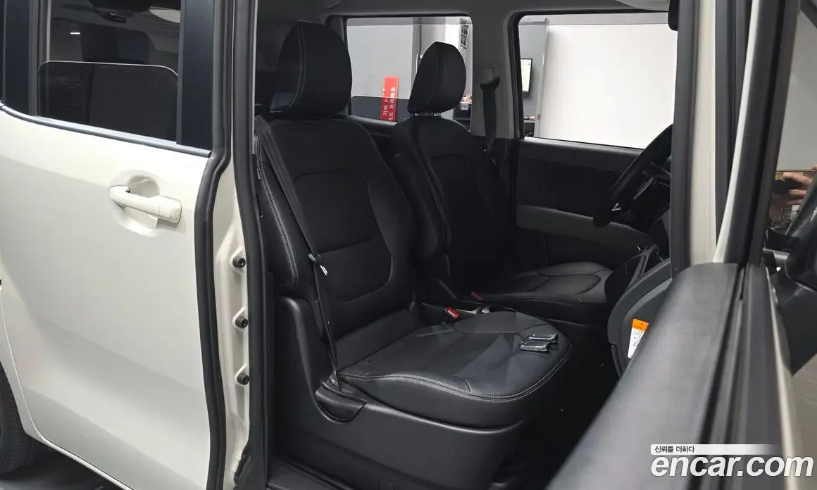 Kia Ray 2024 0.1 автомат (гидро), фото 16 Kia Ray 2024 0.1 автомат (гидро), фото 16