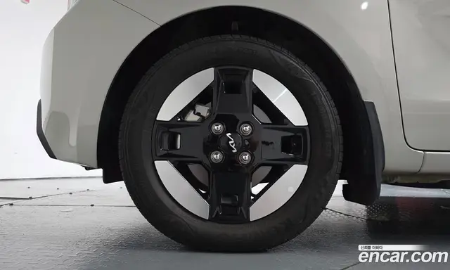 Kia Ray 2024 0.1 автомат (гидро), миниатюра 4 Kia Ray 2024 0.1 автомат (гидро), миниатюра 4