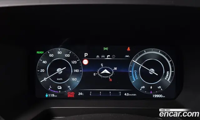 Kia Ray 2024 0.1 автомат (гидро), миниатюра 10 Kia Ray 2024 0.1 автомат (гидро), миниатюра 10