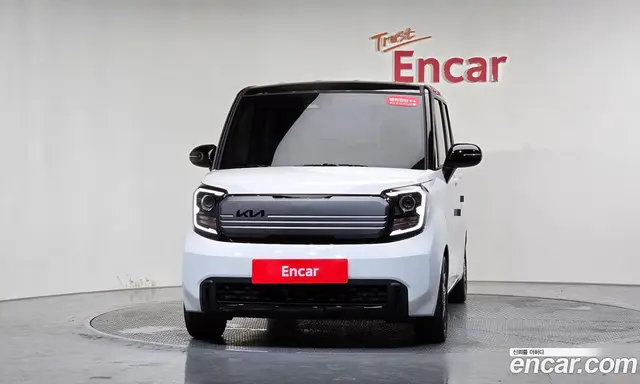 Kia Ray 2026 1.0 автомат (гидро), миниатюра 2