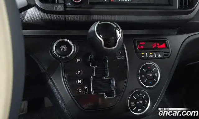 Kia Ray 2026 1.0 автомат (гидро), миниатюра 11