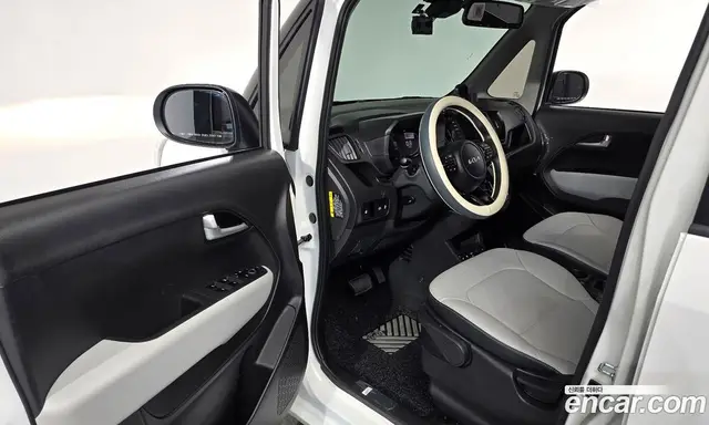 Kia Ray 2026 1.0 автомат (гидро), миниатюра 12