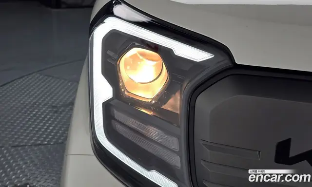 Kia Ray 2026 1.0 автомат (гидро), миниатюра 7