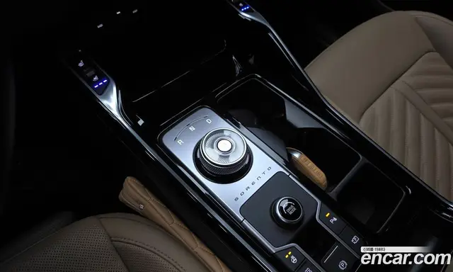 Kia Sorento 2023 1.6 автомат (гидро), миниатюра 12