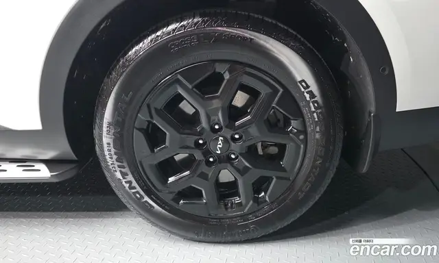 Kia Sorento 2023 1.6 автомат (гидро), миниатюра 5 Kia Sorento 2023 1.6 автомат (гидро), миниатюра 5
