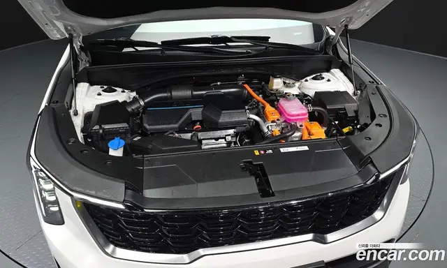Kia Sorento 2023 1.6 автомат (гидро), миниатюра 6 Kia Sorento 2023 1.6 автомат (гидро), миниатюра 6