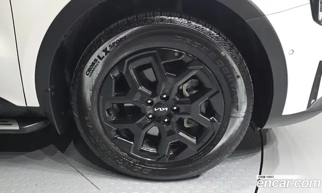Kia Sorento 2023 1.6 автомат (гидро), миниатюра 7 Kia Sorento 2023 1.6 автомат (гидро), миниатюра 7