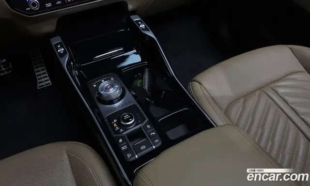Kia Sorento 2023 2.2 автомат (гидро), миниатюра 12
