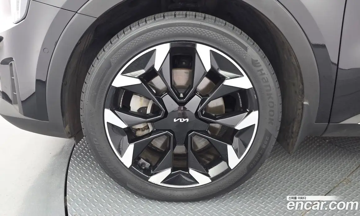 Kia Sorento 2023 2.2 автомат (гидро), фото 5 Kia Sorento 2023 2.2 автомат (гидро), фото 5