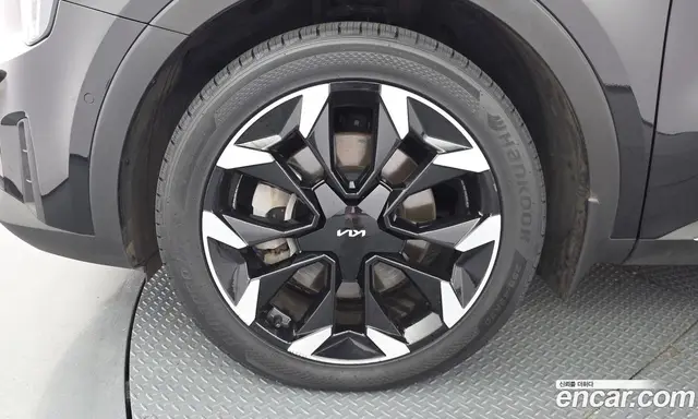 Kia Sorento 2023 2.2 автомат (гидро), миниатюра 5 Kia Sorento 2023 2.2 автомат (гидро), миниатюра 5