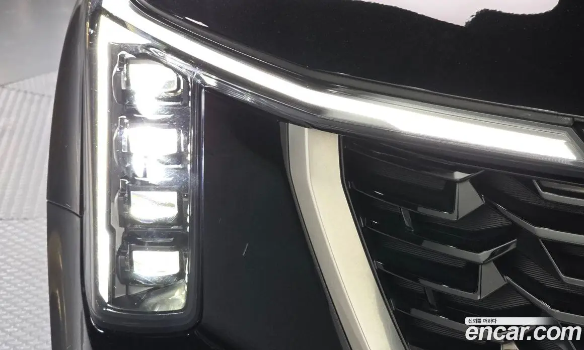 Kia Sorento 2023 2.2 автомат (гидро), фото 8 Kia Sorento 2023 2.2 автомат (гидро), фото 8