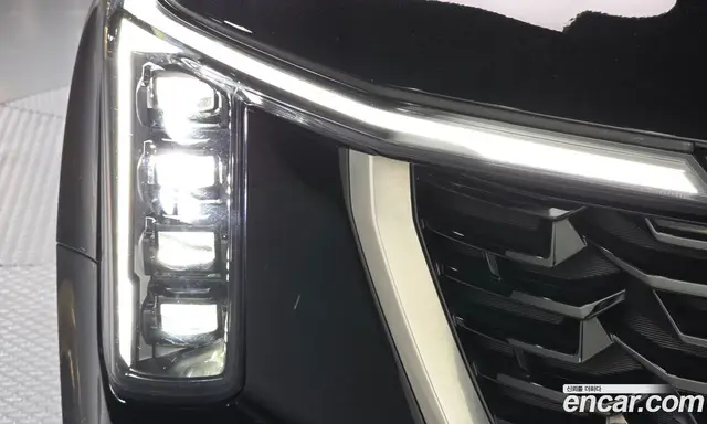 Kia Sorento 2023 2.2 автомат (гидро), миниатюра 8 Kia Sorento 2023 2.2 автомат (гидро), миниатюра 8