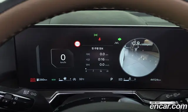 Kia Sorento 2023 2.2 автомат (гидро), миниатюра 11