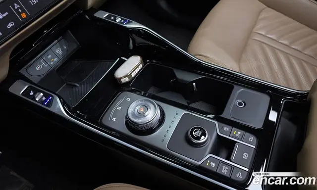 Kia Sorento 2023 2.2 автомат (гидро), миниатюра 12