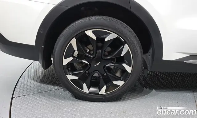 Kia Sorento 2023 2.2 автомат (гидро), миниатюра 5