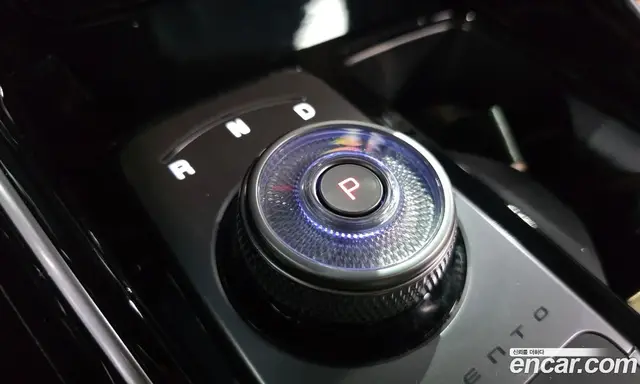 Kia Sorento 2025 2.5 автомат (гидро), миниатюра 12