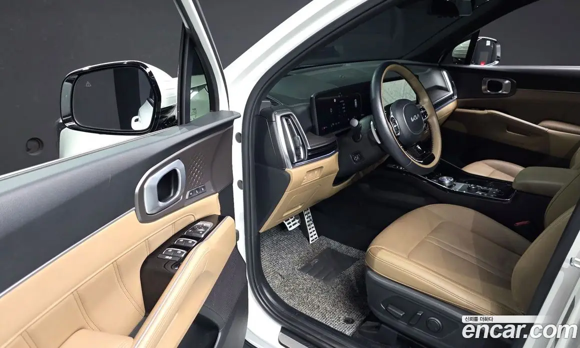 Kia Sorento 2025 2.5 автомат (гидро), фото 13 Kia Sorento 2025 2.5 автомат (гидро), фото 13