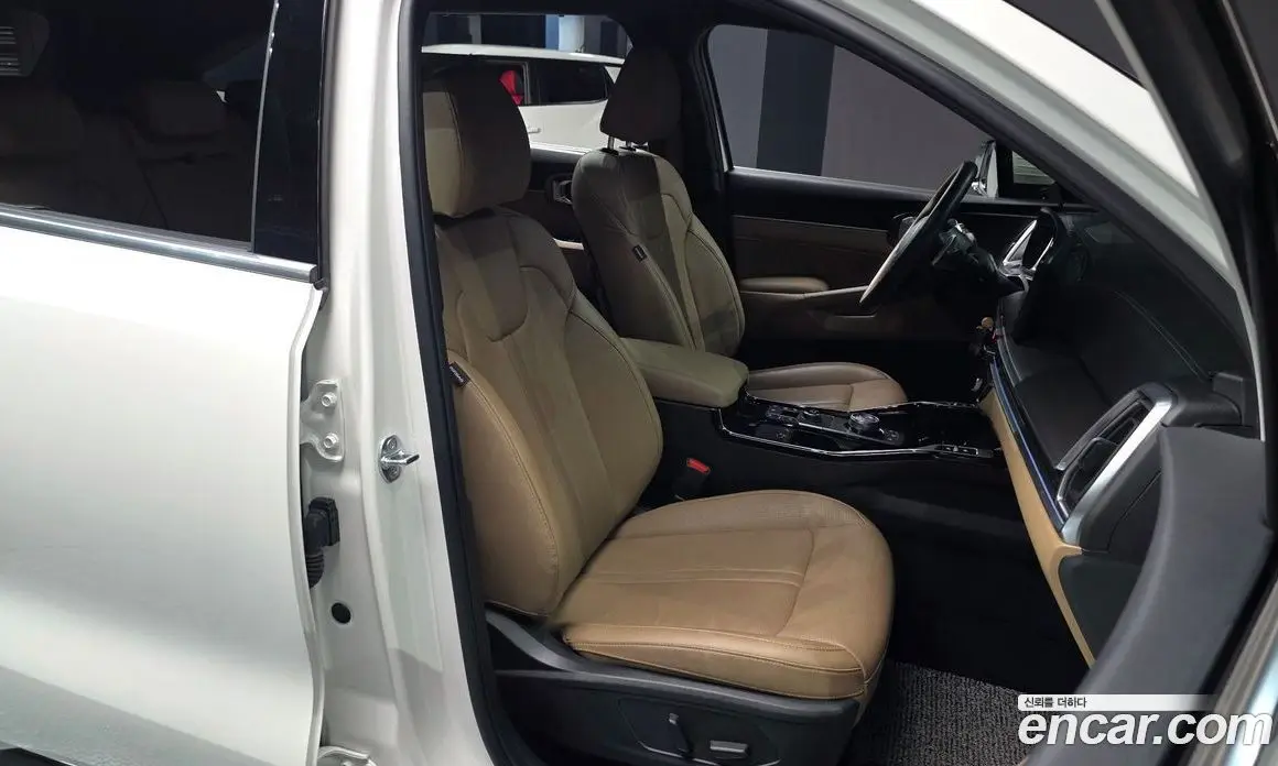 Kia Sorento 2025 2.5 автомат (гидро), фото 16 Kia Sorento 2025 2.5 автомат (гидро), фото 16
