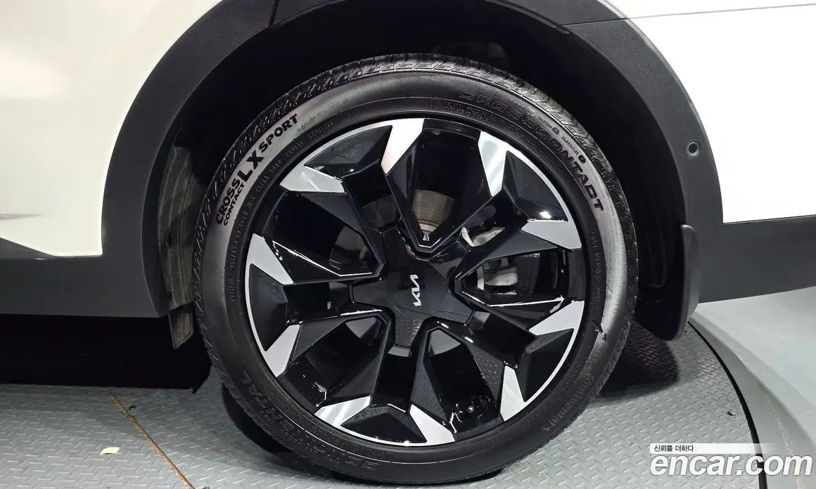 Kia Sorento 2025 2.5 автомат (гидро), фото 7 Kia Sorento 2025 2.5 автомат (гидро), фото 7