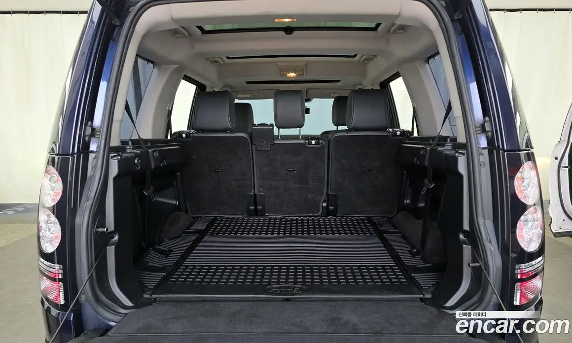 Land Rover Discovery 2014 3.0 автомат (гидро), фото 20 Land Rover Discovery 2014 3.0 автомат (гидро), фото 20