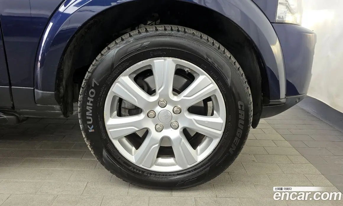 Land Rover Discovery 2014 3.0 автомат (гидро), фото 5 Land Rover Discovery 2014 3.0 автомат (гидро), фото 5