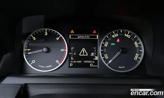 Land Rover Discovery 2014 3.0 автомат (гидро), миниатюра 8 Land Rover Discovery 2014 3.0 автомат (гидро), миниатюра 8