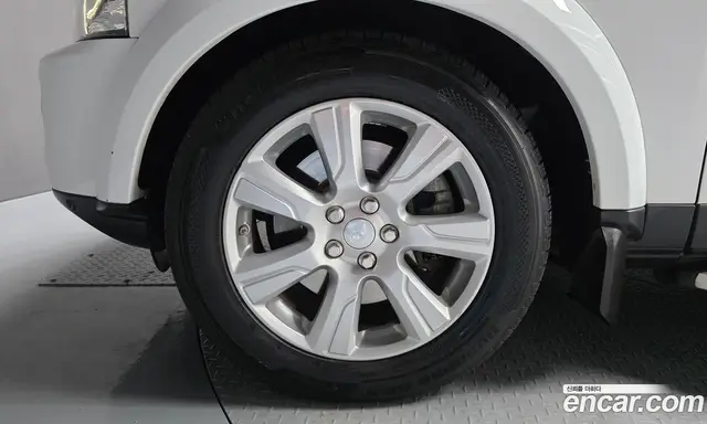 Land Rover Discovery 2016 3.0 автомат (гидро), миниатюра 5