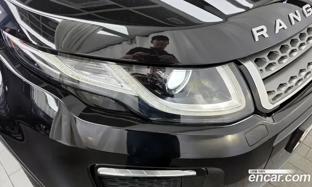 Land Rover Range Rover Evoque 2018 2.0 автомат (гидро), миниатюра 8 Land Rover Range Rover Evoque 2018 2.0 автомат (гидро), миниатюра 8