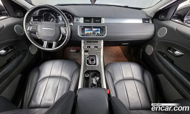 Land Rover Range Rover Evoque 2018 2.0 автомат (гидро), миниатюра 10 Land Rover Range Rover Evoque 2018 2.0 автомат (гидро), миниатюра 10
