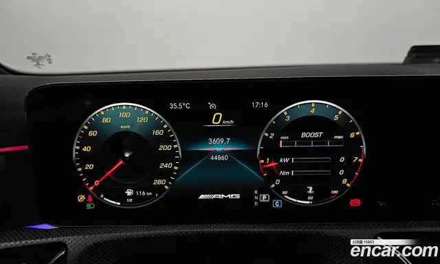 Mercedes-Benz A-Class 2021 2.0 автомат (гидро), миниатюра 11 Mercedes-Benz A-Class 2021 2.0 автомат (гидро), миниатюра 11