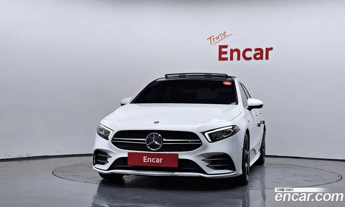 Mercedes-Benz A-Class 2021 2.0 автомат (гидро), фото 3 Mercedes-Benz A-Class 2021 2.0 автомат (гидро), фото 3