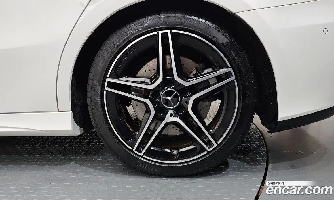 Mercedes-Benz A-Class 2021 2.0 автомат (гидро), фото 7 Mercedes-Benz A-Class 2021 2.0 автомат (гидро), фото 7