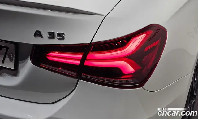 Mercedes-Benz A-Class 2021 2.0 автомат (гидро), миниатюра 9 Mercedes-Benz A-Class 2021 2.0 автомат (гидро), миниатюра 9