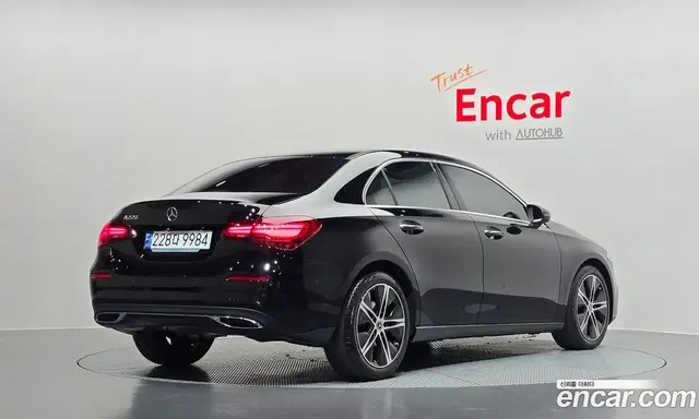 Mercedes-Benz A-Class 2024 2.0 автомат (гидро), миниатюра 2 Mercedes-Benz A-Class 2024 2.0 автомат (гидро), миниатюра 2
