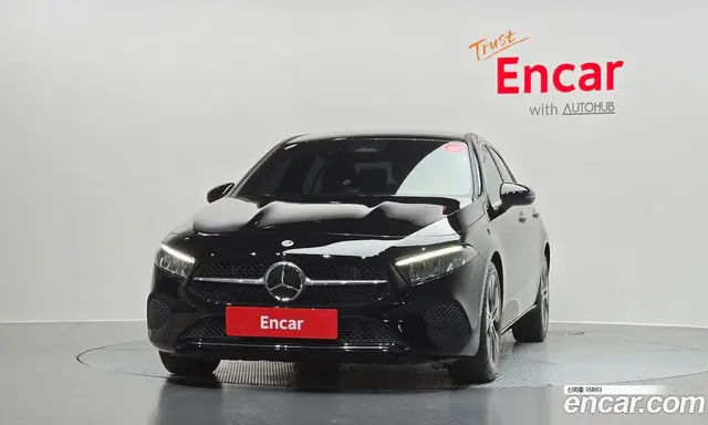 Mercedes-Benz A-Class 2024 2.0 автомат (гидро), миниатюра 3 Mercedes-Benz A-Class 2024 2.0 автомат (гидро), миниатюра 3