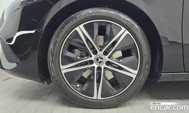 Mercedes-Benz A-Class 2024 2.0 автомат (гидро), миниатюра 5 Mercedes-Benz A-Class 2024 2.0 автомат (гидро), миниатюра 5